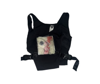 Goth Spit Black XAN Tank Top